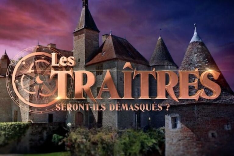Les Traîtres tout savoir sur l’émission qui cartonne sur M6 !