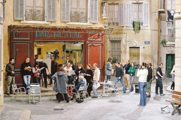 L'événement télévisuel TF1 annonce officiellement le revival de Plus belle la vie !