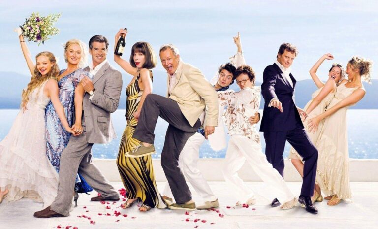 Mamma Mia un troisième chapitre à l'horizon