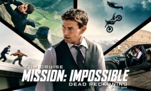 Mission Impossible 8 à quand la prochaine aventure pour Ethan Hunt