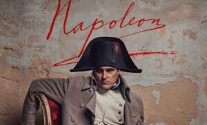 Napoléon un teaser alléchant pour le prochain film épique de Ridley Scott !