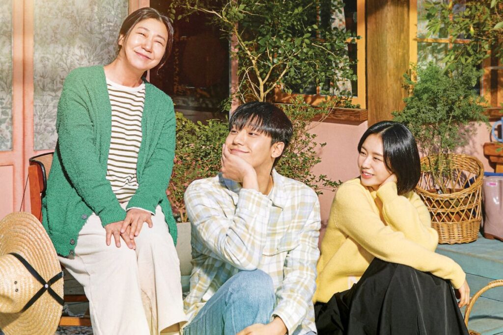 Si vous avez aimé The Good Bad Mother, vous allez adorer ces K-dramas !