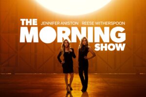 The Morning Show Un avant-goût alléchant de la saison 3 !