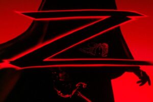 Zorro Prime Video ressuscite le justicier masqué !