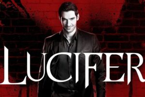 5 Séries à regarder si vous avez aimé Lucifer