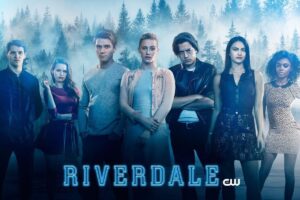 5 séries incontournables pour les fans de Riverdale