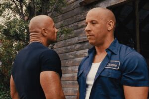 Fast & Furious 11 officialise la réunion explosive de Dwayne Johnson et Vin Diesel
