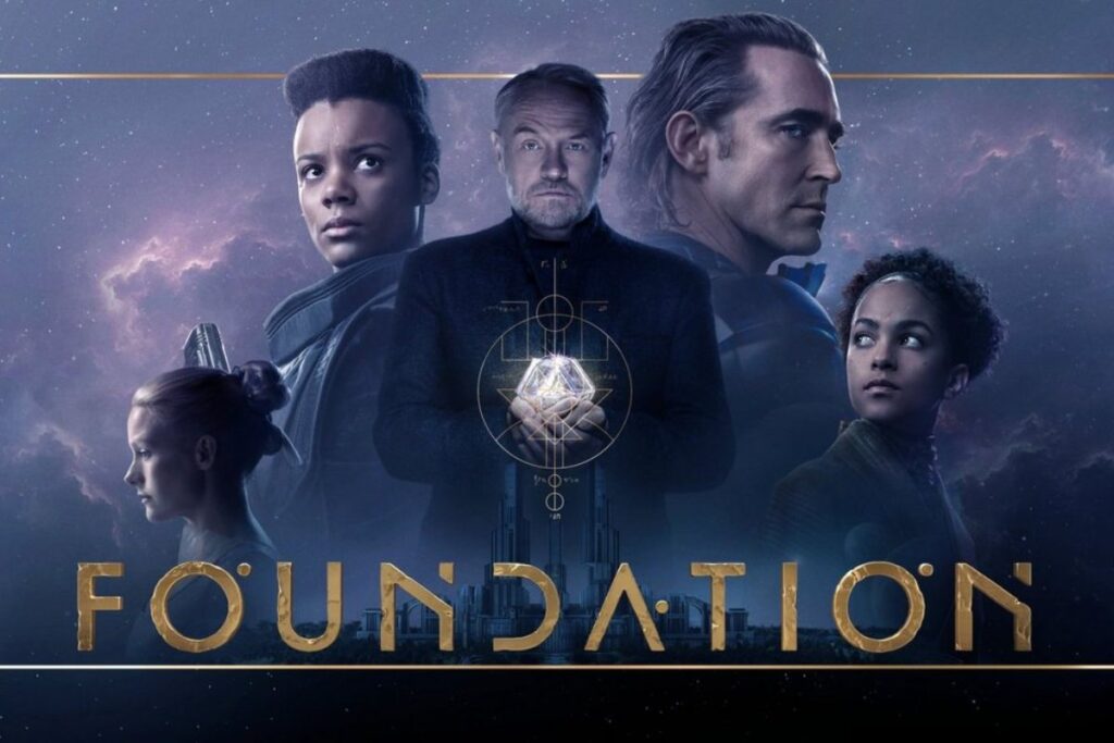 Foundation La série se poursuivra-t-elle avec une saison 3