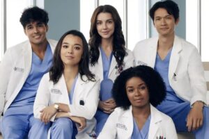 Grey's Anatomy Ce qui vous attend dans la saison 19 en exclusivité !
