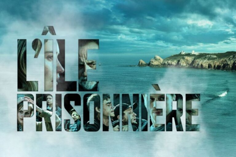L'Île prisonnière France 2 prépare-t-elle une saison 2 pour sa série captivante