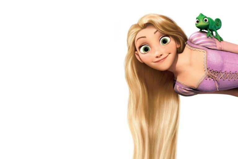 Raiponce Une adaptation live-action à l'horizon