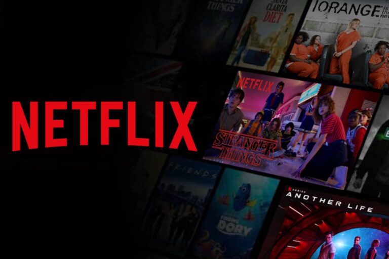 Semaine à venir sur Netflix Les pépites à ne pas manquer du 14 au 20 août 2023