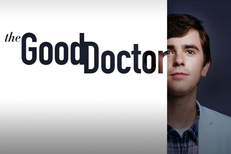 Shaun Murphy fait son grand retour The Good Doctor débarque à nouveau sur TF1 !
