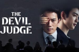 The Devil Judge, le thriller dystopique coréen à binge-watcher sur Netflix !