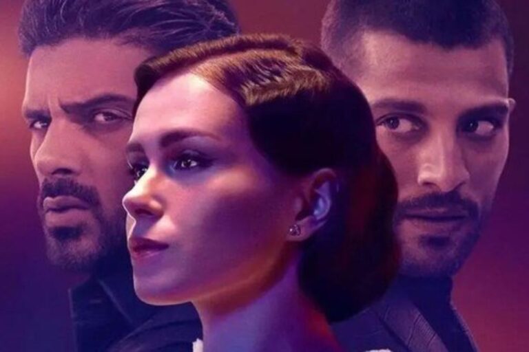 365 jours si vous l'avez aimé, voici les séries et films qui vous feront monter la température !