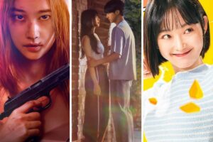 5 K-Drama les plus incontournables à suivre en octobre sur Netflix !
