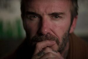 Beckham sur Netflix la première bande-annonce promet une immersion inédite !