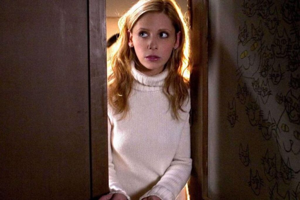 Buffy contre les vampires fait un retour épique ! Avec ou sans Sarah Michelle Gellar