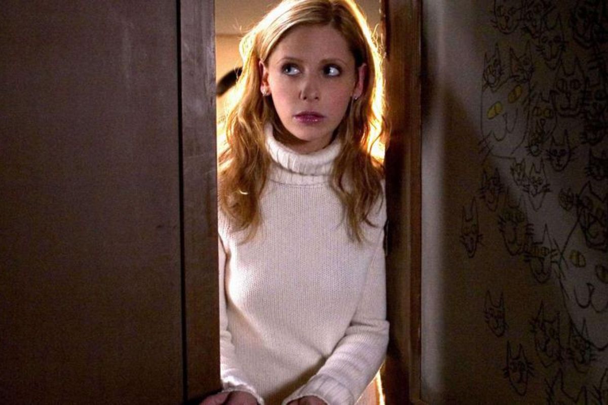 Buffy contre les vampires fait un retour épique ! Avec ou sans Sarah Michelle Gellar