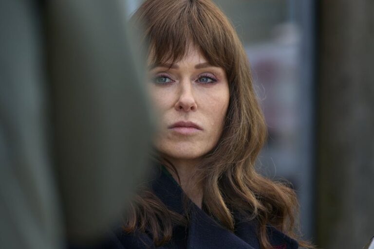 Infiltré(e) sur France 2 le nouveau thriller avec Audrey Fleurot !
