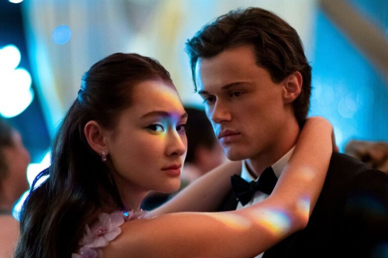 L'Été où je suis devenue jolie s'étend avec un spin-off captivant