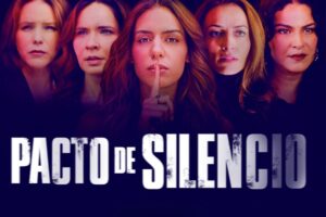 Pacto de Silencio l'art de la vengeance s'anime sur Netflix !