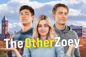 The Other Zoey une comédie romantique comme on les aime sur Prime Video !