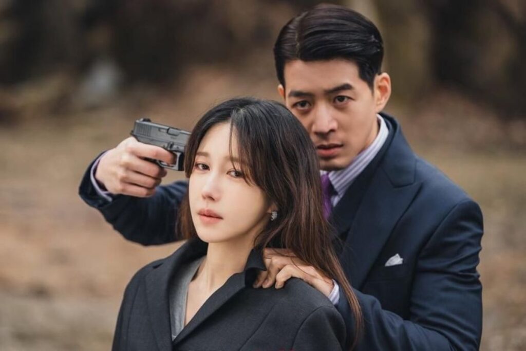 5 K-dramas qui vous attendent sur Disney+ !