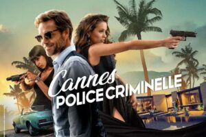 Ce soir sur TF1, Lucie Lucas et Shy'm font équipe dans Cannes Police Criminelles !