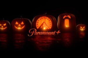 Halloween Paramount+ nous donne des frissons !