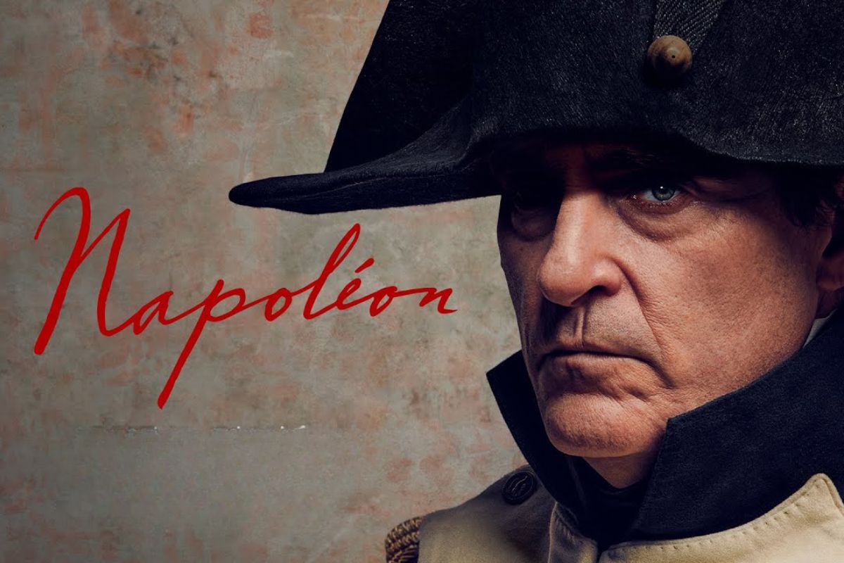 Napoléon une épopée cinématographique épique nous attend !