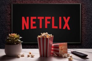 Netflix : les nouveautés à binge watcher au mois de novembre 2023 !