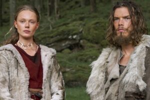 Netflix la série Valhalla dans les cartons après trois saisons
