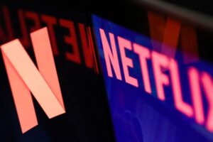 Netflix les nouveautés à binge watcher au mois de novembre 2023 !