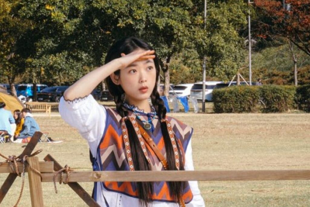 Strong Girl Nam-soon le nouveau K-drama qui bluffe les abonnés de Netflix !