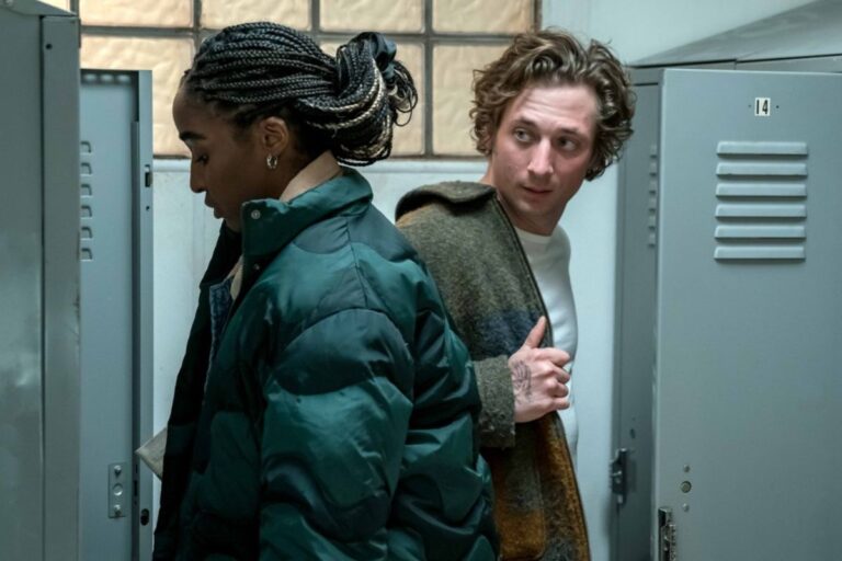 The Bear Une saison 3 confirmée et de nouvelles révélations exclusives !