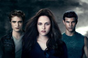 Une petite liste de films vampirique à la Twilight !