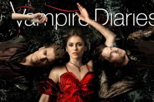 Vampire Diaries Le destin surprenant des acteurs enfin révélé !