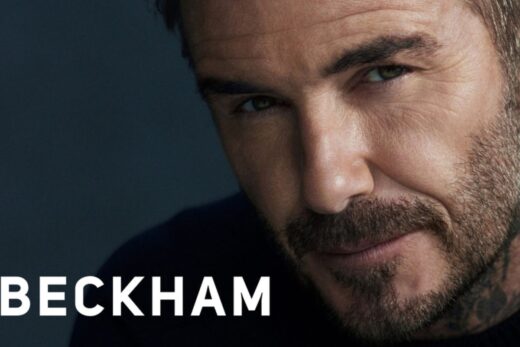 3 Séries Documentaires Captivantes Sur Netflix Après Avoir Adoré Beckham !