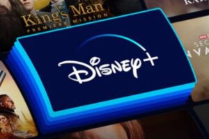 Disney+ Plongez dans les séries à venir en novembre 2023 !
