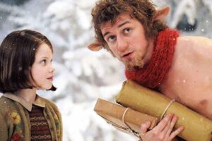 L'épopée fantastique sur Netflix : Le Monde de Narnia se prépare à un retour magistral !