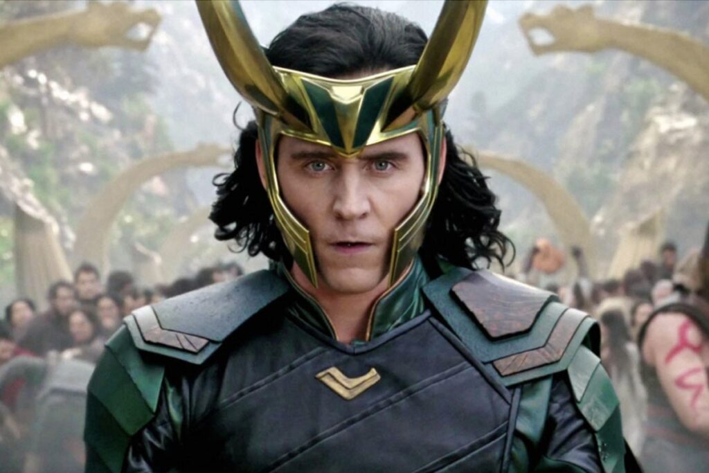 Loki Tom Hiddleston laisse-t-il derrière lui son rôle emblématique dans Marvel