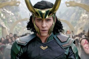 Loki Tom Hiddleston laisse-t-il derrière lui son rôle emblématique dans Marvel