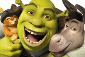 Shrek 5 la date de sortie dévoilée par erreur, les fans en ébullition !