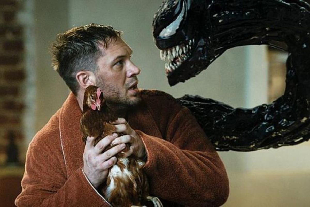 Venom : Un troisième volet a déjà été prévu pour le film de Marvel