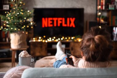 4 Films De Noël à Ne Pas Rater Ce Décembre Sur Netflix !