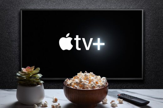 À La Découverte Des Pépites Apple Tv+ Classement Des 5 Meilleures Séries De L'année 2023 !