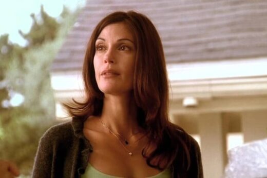 Desperate Housewives Teri Hatcher Brise Le Silence Sur Un Possible Revival !