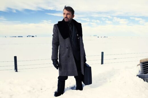 Fargo Une Cinquième Saison Inédite à Découvrir En 2024 Sur Canal+ !