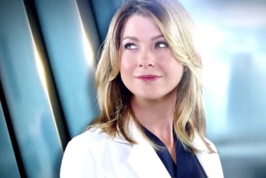 Grey's Anatomy Saison 20 Le Retour D'un Personnage Ravive L'excitation Des Fans !